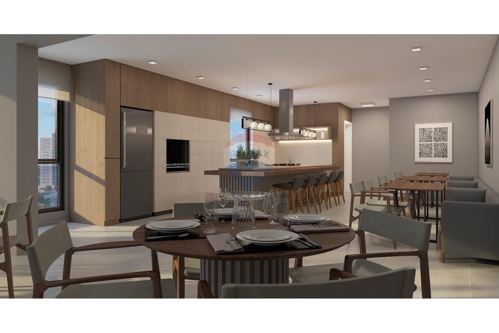 Apartamento - Venda - Curitiba , Paraná - PINE BLUE IMG FESTAS DEF.jpg - 560411087-4