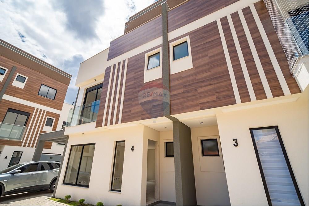 Sobrado - Venda - Curitiba , Paraná - _CRL6926.jpg - 560321094-108