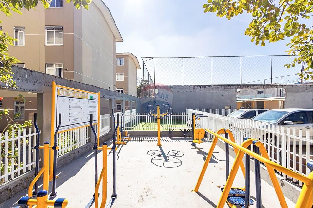 Apartamento - Alugar - Curitiba , Paraná - HGM_7711_1.jpg - 560331080-33