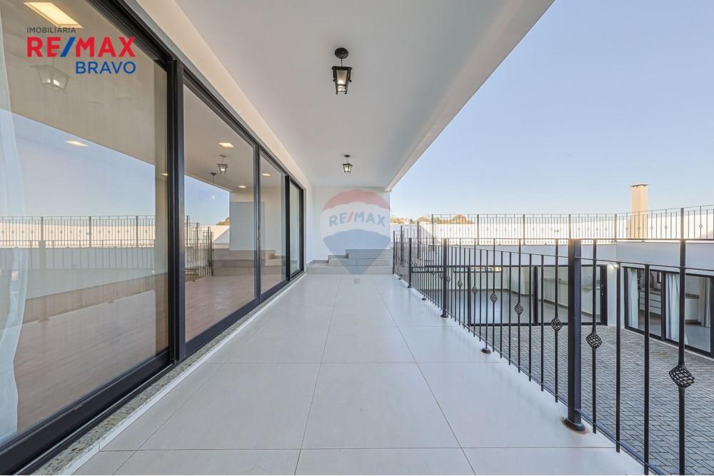 Casa de Condomínio - Venda - Campo Largo , Paraná - CRF_1921.jpg - 560371021-42