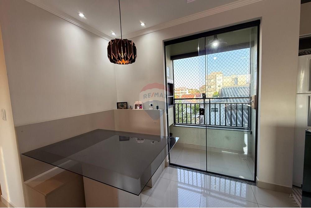 Apartamento - Venda - São José dos Pinhais , Paraná - IMG-20251006-WA0088.jpg - 560481001-12