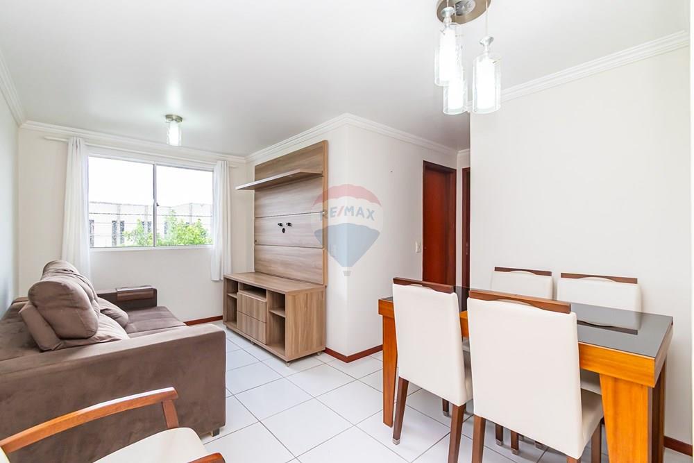 Apartamento - Venda - Curitiba , Paraná - 02 sala .jpg - 560341034-74