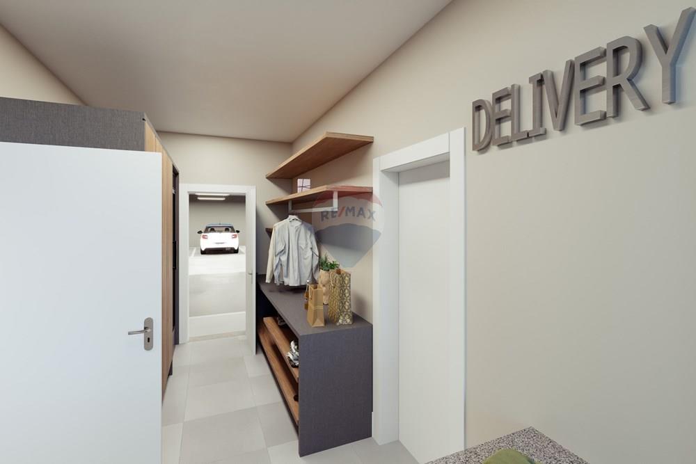 Apartamento - Venda - Curitiba , Paraná - 2.2 HALL_camIMGdelivery_1.jpg - 560321178-1