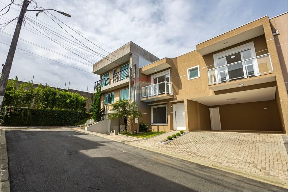 Casa - Venda - Curitiba , Paraná - IMG_2927_1.jpg - 560311008-69