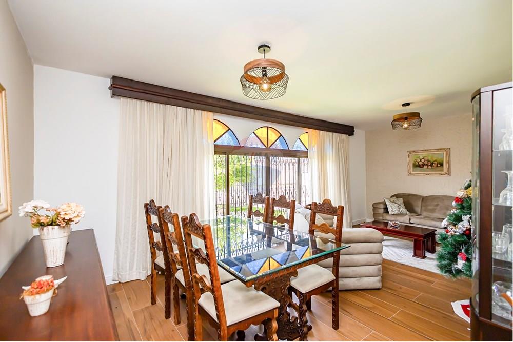 Casa - Venda - Curitiba , Paraná - IMG_2774_1.jpg - 560461009-67