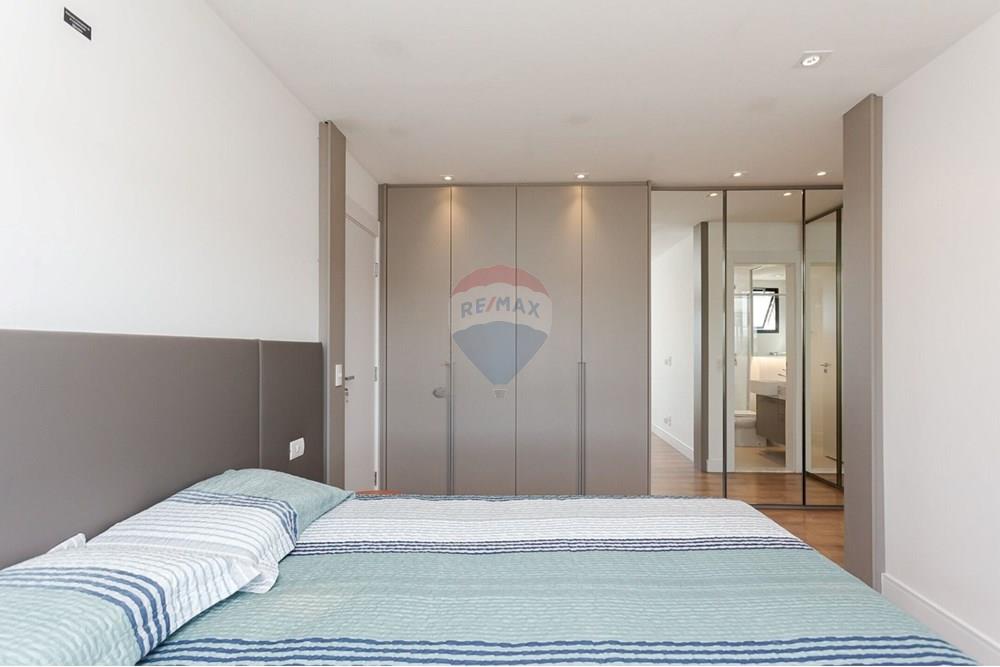 Apartamento - Venda - Curitiba , Paraná - FOTO QUARTO 1.jpeg - 560461009-56