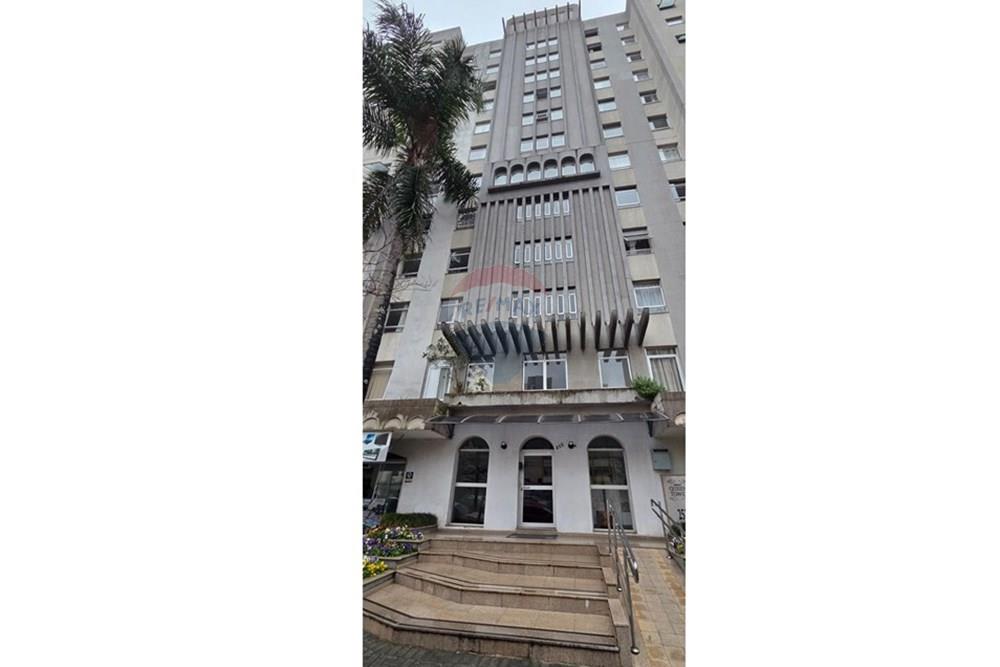 Apartamento - Venda - Curitiba , Paraná - FOTO FRENTE QUEEN TOWER.jpeg - 560461009-57