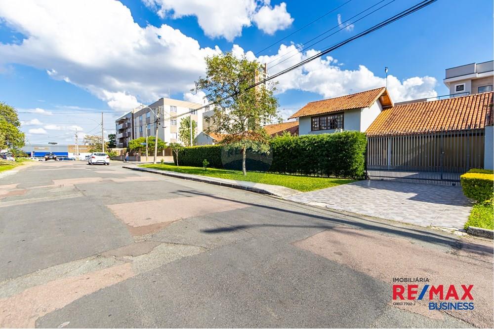 Casa - Venda - Curitiba , Paraná - 01 VistaRua1.jpg - 560341034-70