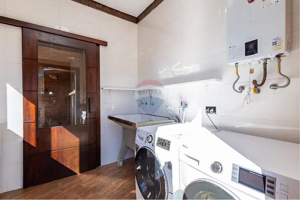 Casa - Venda - Curitiba , Paraná - IMG_6040.jpg - 560431025-63