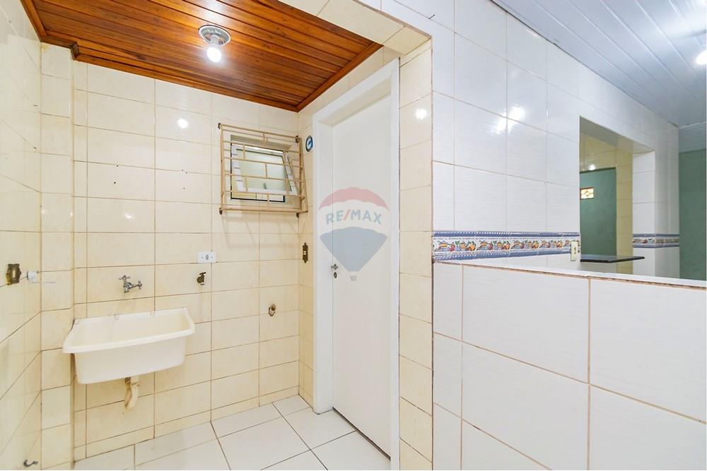 Sobrado - Alugar - Curitiba , Paraná - IMG_0837_1.jpg - 560331069-74