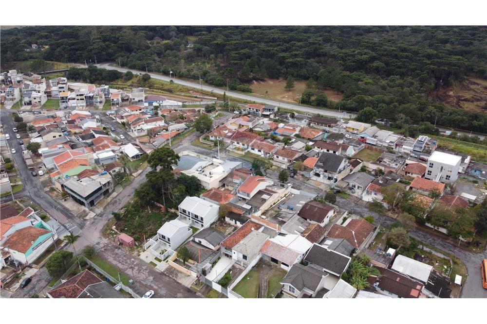 Terreno - Venda - Curitiba , Paraná - 24 - 560411009-101