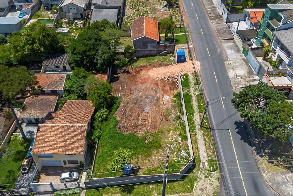 Terreno - Venda - Curitiba , Paraná - DJI_0725_1.jpg - 560341097-97