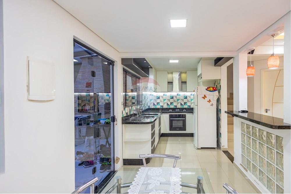 Casa - Venda - Curitiba , Paraná - IMG_2584.jpg - 560331080-31