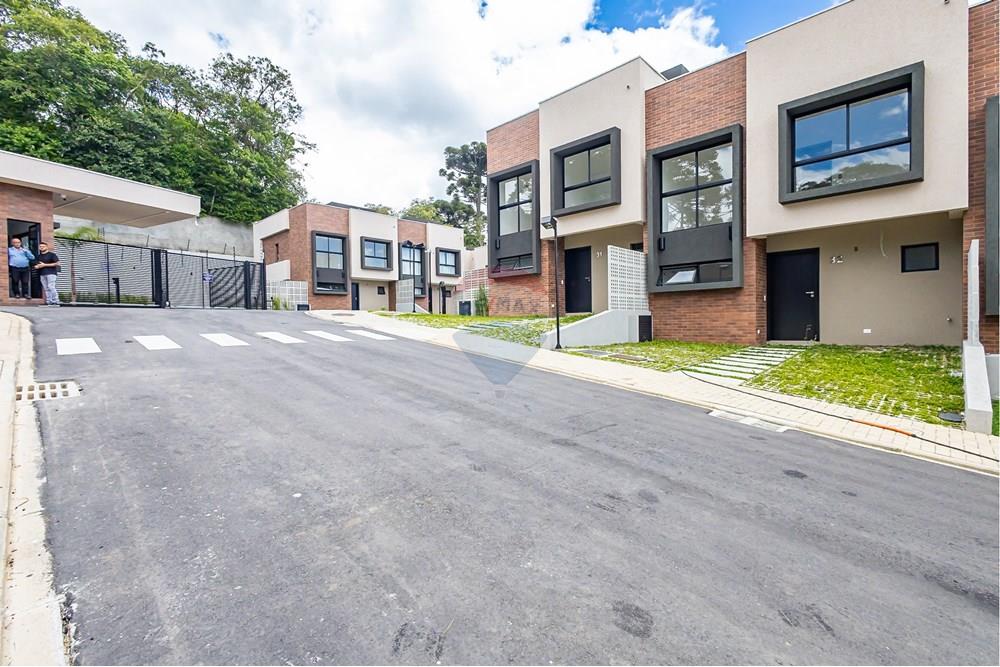 Sobrado - Venda - Curitiba , Paraná - IMG_2853.JPG - 560341097-99