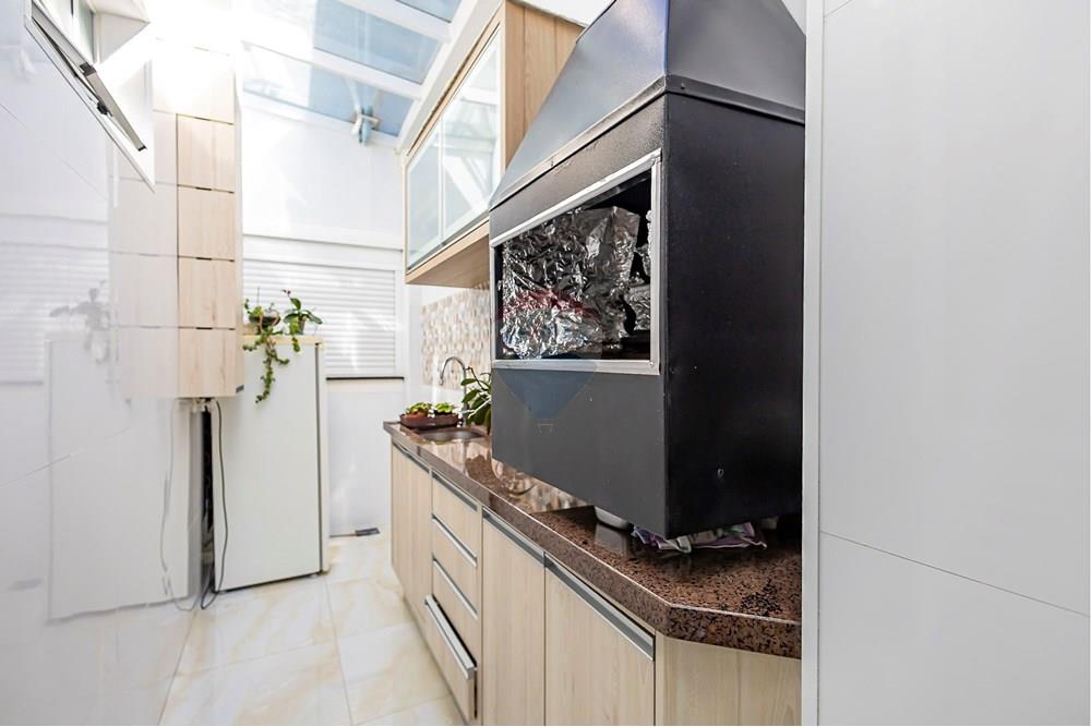 Casa - Venda - Curitiba , Paraná - IMG_9279_1.jpg - 560311008-64