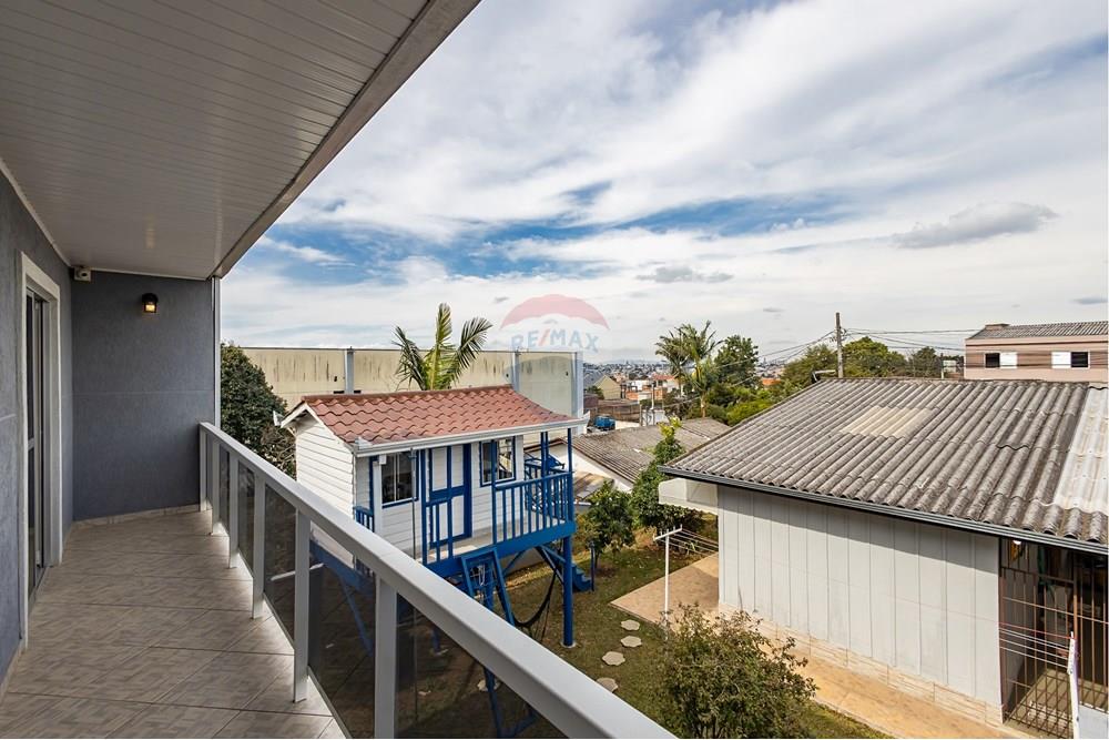 Sobrado - Alugar - Curitiba , Paraná - HGM_9193.jpg - 560311047-596