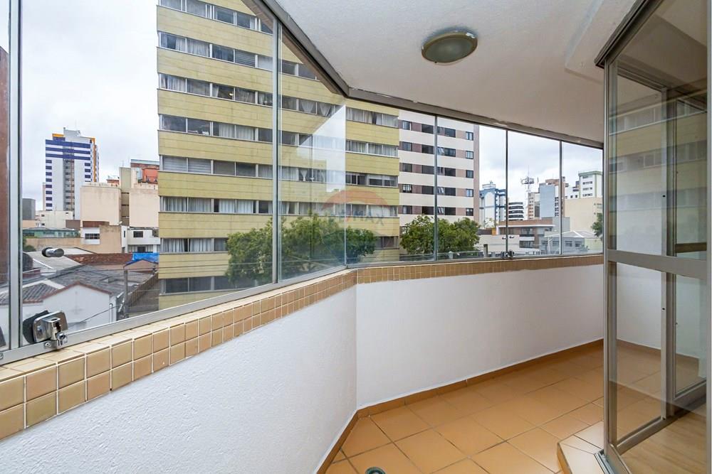 Apartamento - Alugar - Curitiba , Paraná - sheep - IMG_7603_1.jpg - 560341055-114