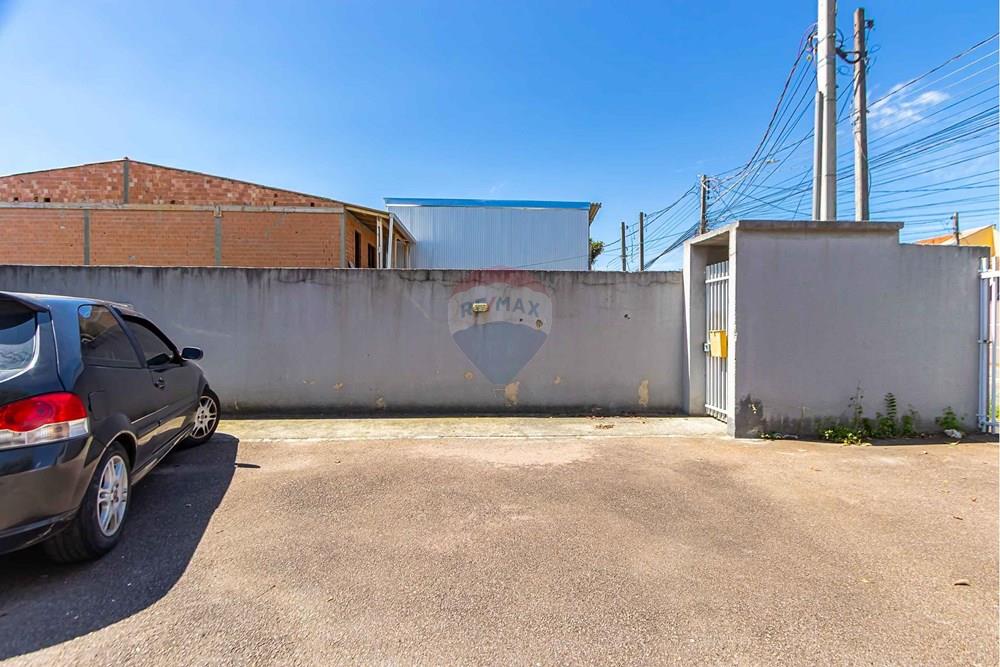 Apartamento - Alugar - São José dos Pinhais , Paraná - sheep035.jpg - 560411051-225