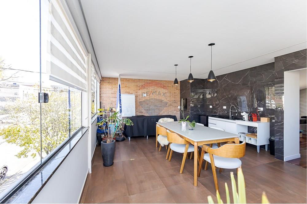 Casa - Venda - Curitiba , Paraná - IMG_0017.jpg - 560321131-25