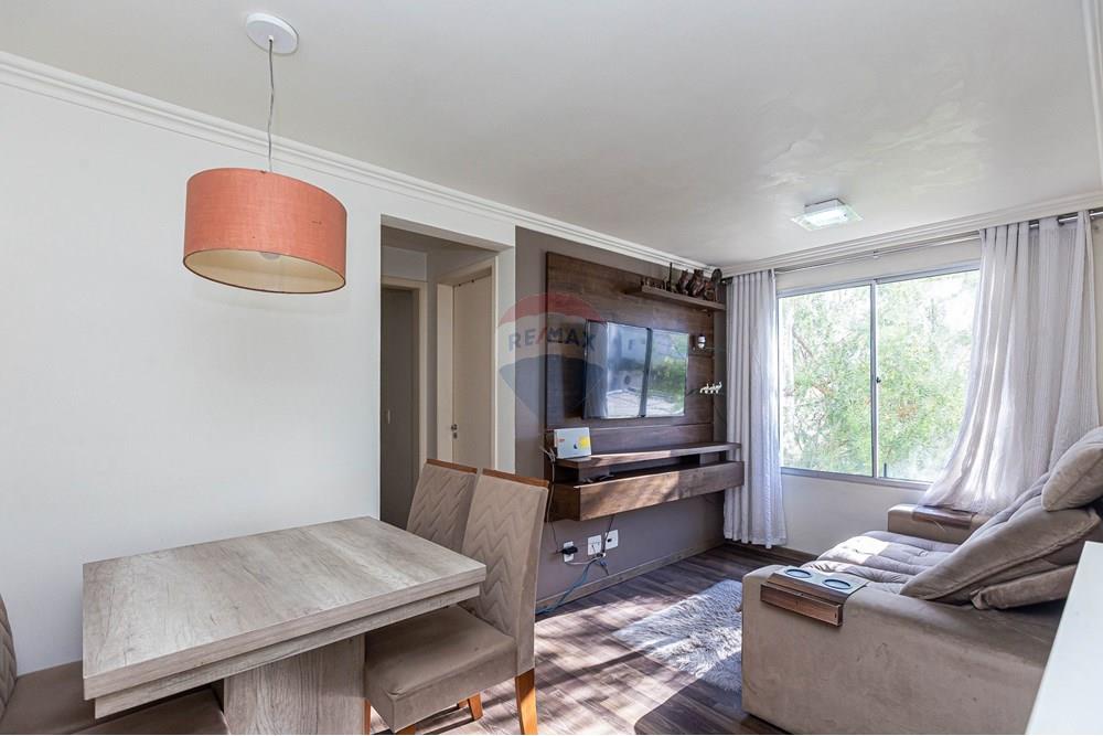 Apartamento - Venda - São José dos Pinhais , Paraná - _MG_7614.jpg - 560311008-63