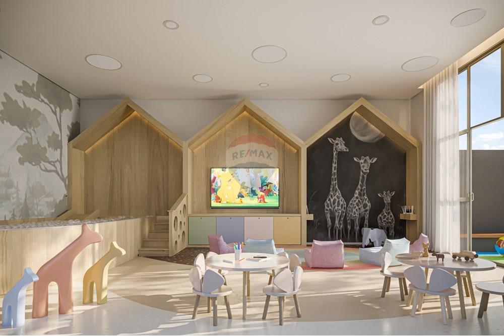 Apartamento - Venda - Curitiba , Paraná - 30 - PIEMONETE_CARNEIRO_LOBO_BRINQUEDOTECA_HR.jpg - 560461002-31