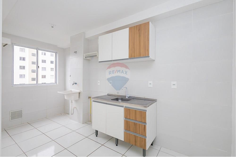 Apartamento - Venda - Pinhais , Paraná - 4.jpg - 560351107-11