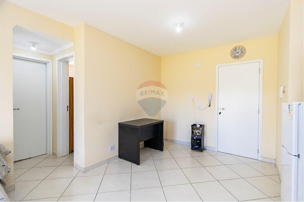 Apartamento - Venda - São José dos Pinhais , Paraná - IMG_8228_1.jpg - 560431028-81