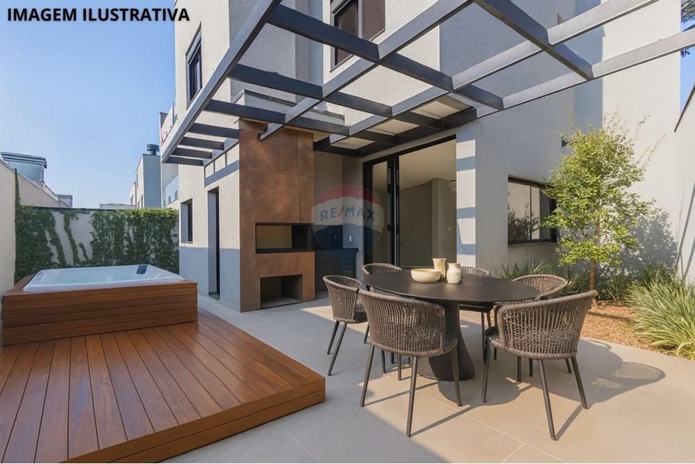 Casa - Venda - São José dos Pinhais , Paraná - 4.jpg - 560341063-74