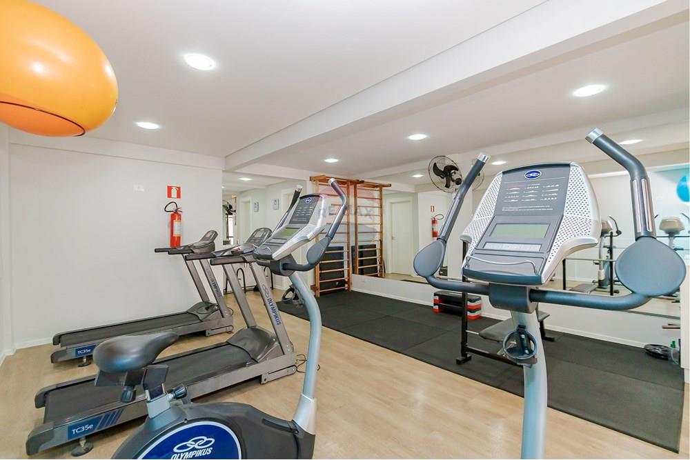 Apartamento - Venda - Curitiba , Paraná - IMG_8062.jpg - 560391054-20