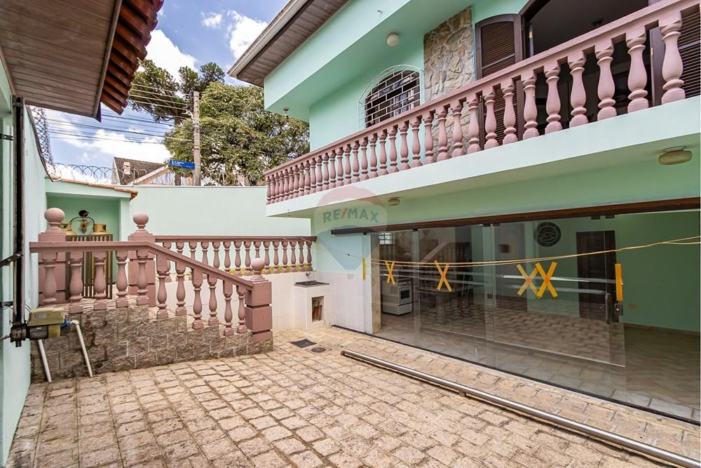 Casa - Venda - Curitiba , Paraná - 51.jpg - 560341114-63