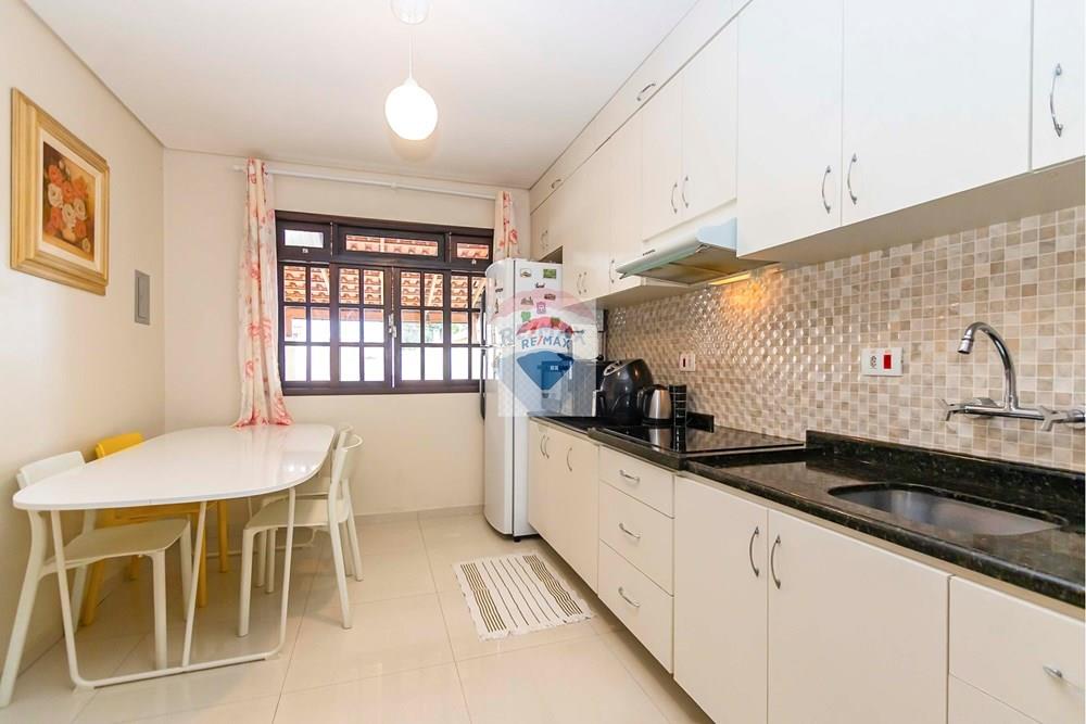 Casa - Venda - São José dos Pinhais , Paraná - IMG_3413_1.jpg - 560411008-92