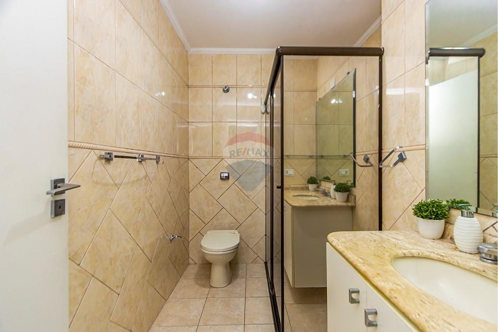 Sobrado - Venda - São José dos Pinhais , Paraná - IMG_9453_1.jpg - 560351054-214