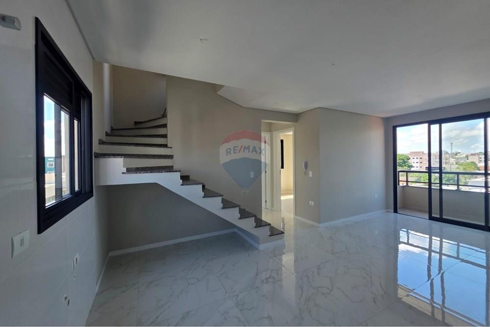 Cobertura - Venda - São José dos Pinhais , Paraná - 20.JPG - 560501018-11