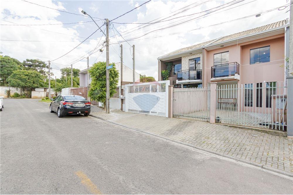 Sobrado à venda com 3 quartos, 77m² - Foto 52