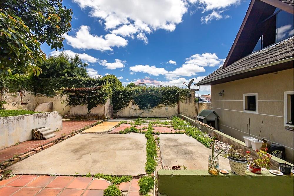 Casa - Venda - Curitiba , Paraná - Sheep - IMG_1253_1.jpg - 560301090-4