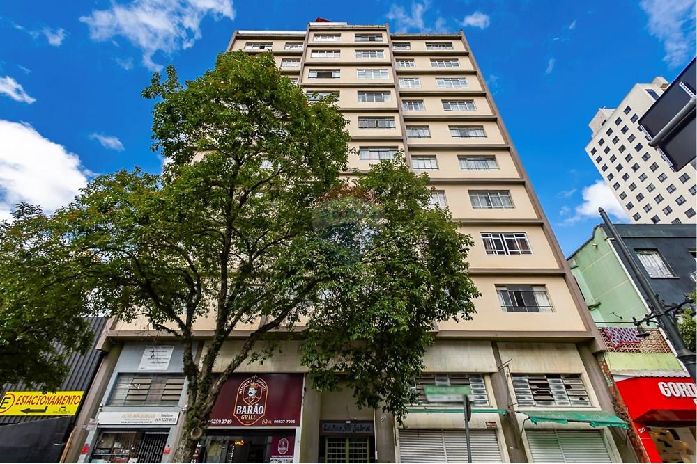Apartamento - Venda - Curitiba , Paraná - FACHADA 4.jpg - 560471007-2