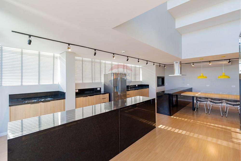 Studio - Venda - Curitiba , Paraná - IMG_1406.jpg - 560341054-122