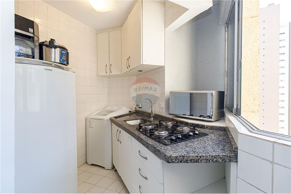 Apartamento - Venda - Curitiba , Paraná - 5 - 560321116-12