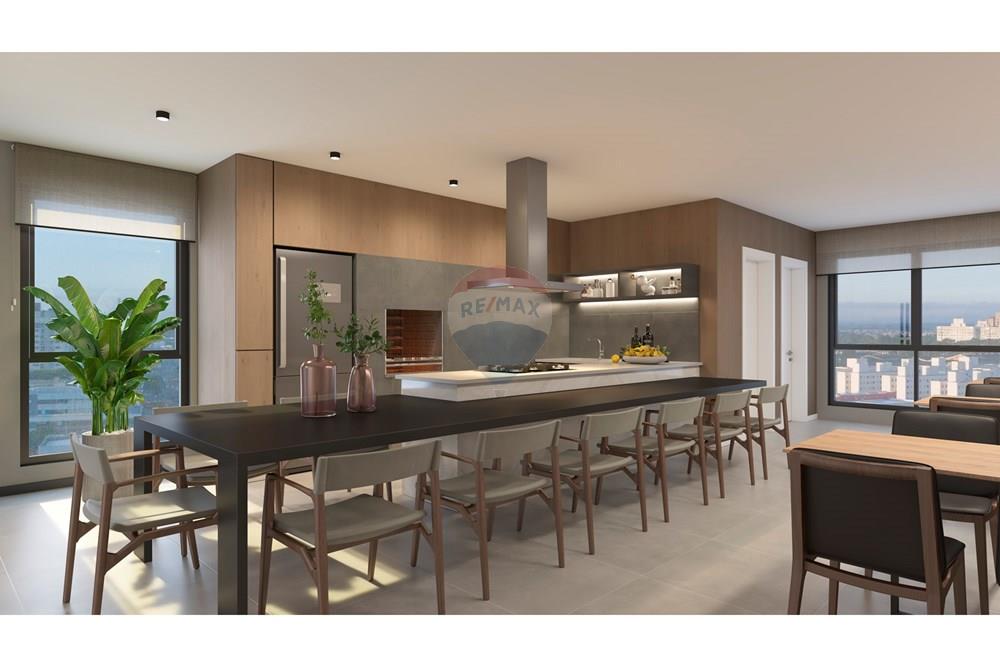 Apartamento - Venda - Curitiba , Paraná - PINE BLUE IMG GOURMET DEF.jpg - 560411087-4