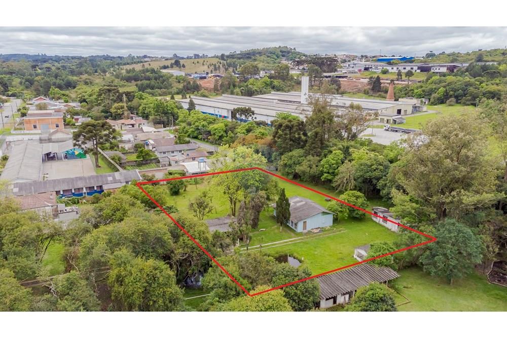 Terreno - Venda - Colombo , Paraná - marcação 10.jpg - 560321090-37