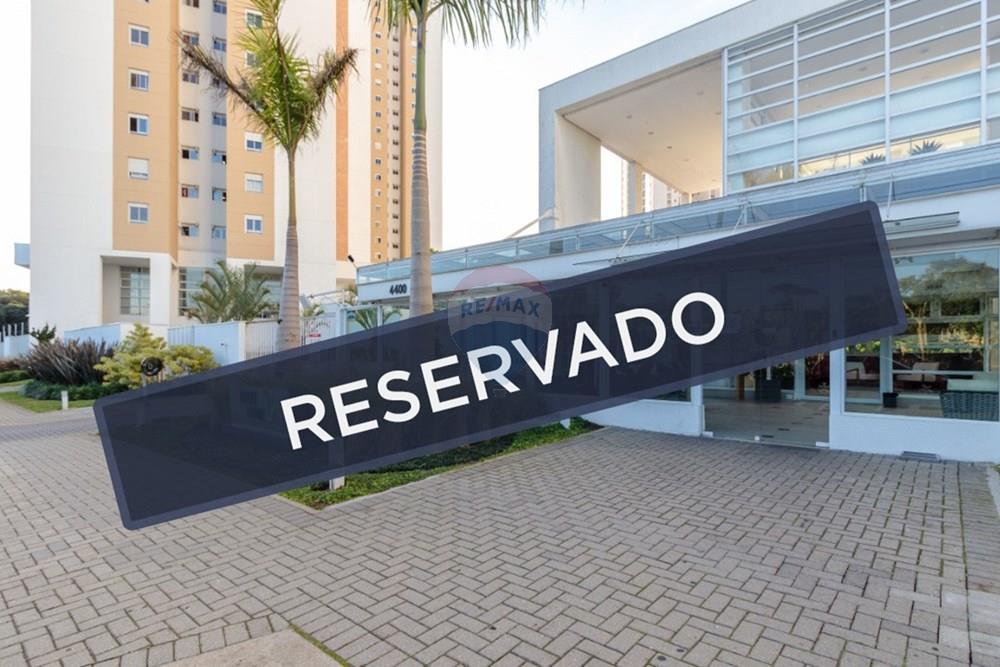 Apartamento - Alugar - Curitiba , Paraná - Post - Reservado PQ Eco.jpg - 560311047-553