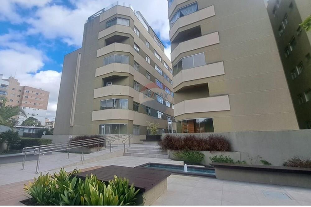 Apartamento - Venda - Curitiba , Paraná - patio frente.jpeg - Fachada - 560331110-24