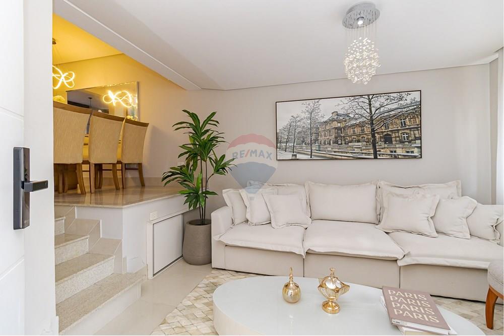 Sobrado - Venda - Curitiba , Paraná - IMG_5685.jpg - 560411045-23