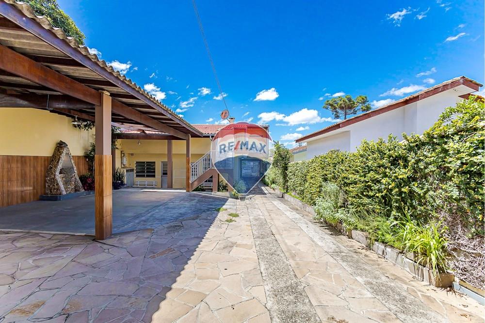 Casa - Venda - Curitiba , Paraná - IMG_9507.jpg - 560341077-44