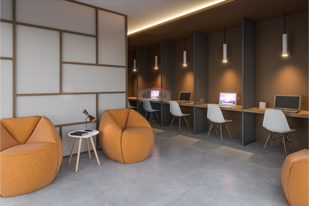 Apartamento - Venda - Curitiba , Paraná - MAKEN_GAIA_coworkig_rev03.jpg - 560411086-8