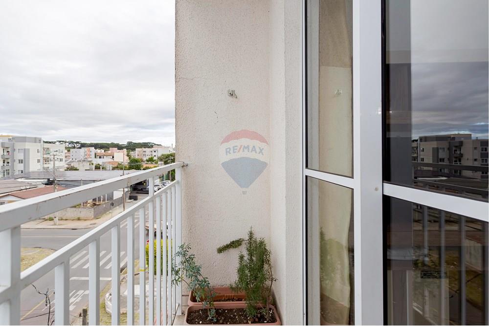 Apartamento - Venda - São José dos Pinhais , Paraná - _MG_2543.jpg - 560351119-11