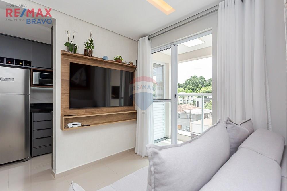 Apartamento - Venda - São José dos Pinhais , Paraná - IMG_1588.jpg - 560371058-59