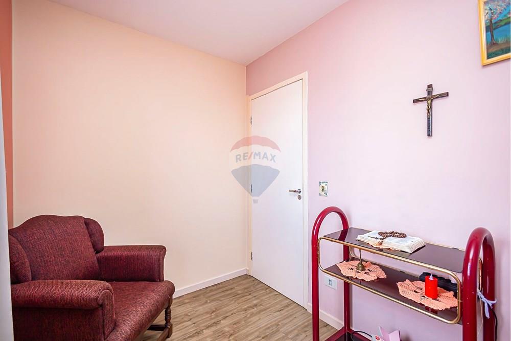 Sobrado - Venda - Curitiba , Paraná - 45 Quarto2.jpg - 560341137-9