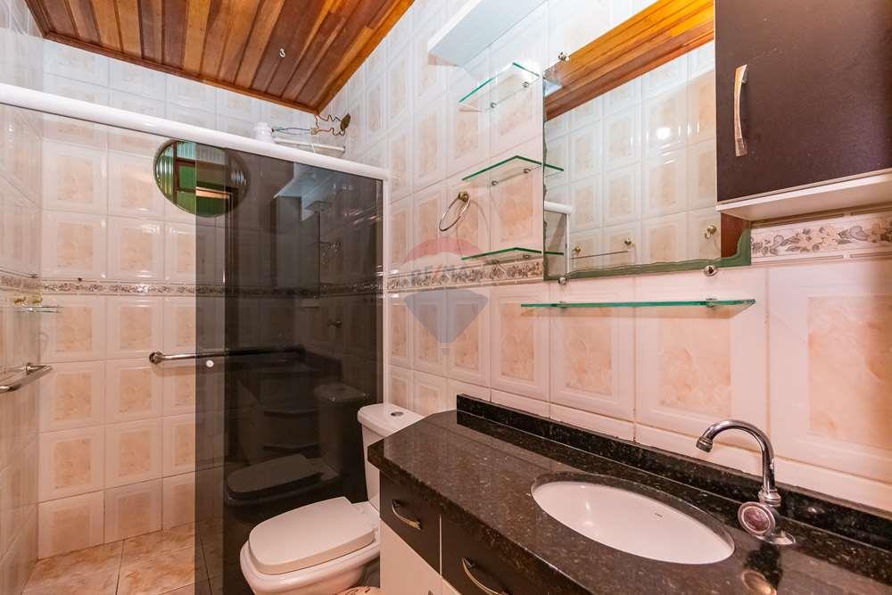 Casa à venda com 3 quartos, 100m² - Foto 10