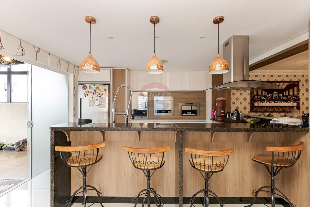 Cobertura - Venda - Curitiba , Paraná - IMG_9624.jpg - 560391085-10